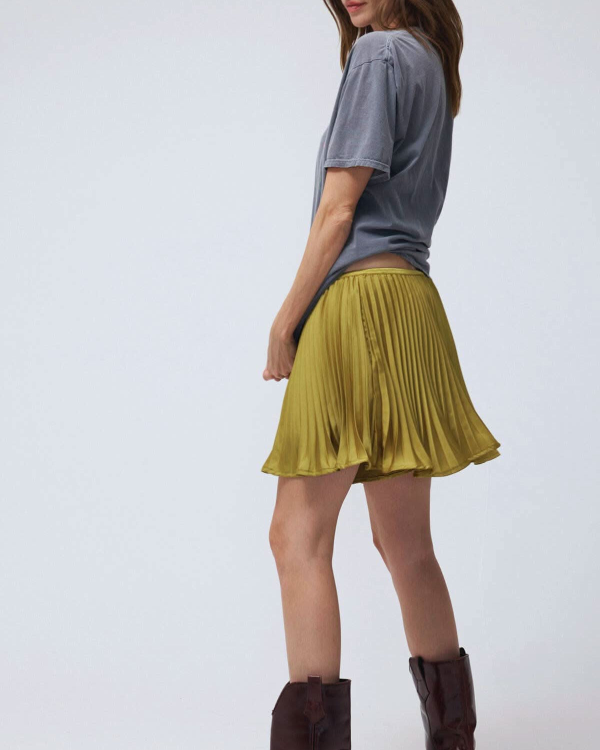 Effortlessly chic for both casual days and dressed-up moments.