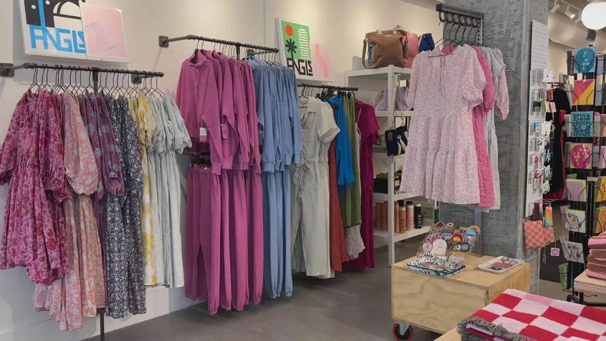 Every Piece Tells a Story