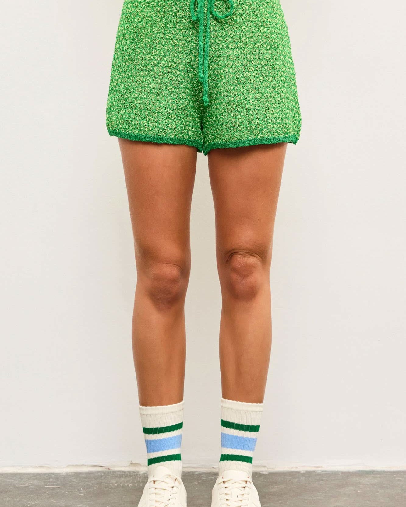 while the soft sweater material keeps you warm and comfortable.