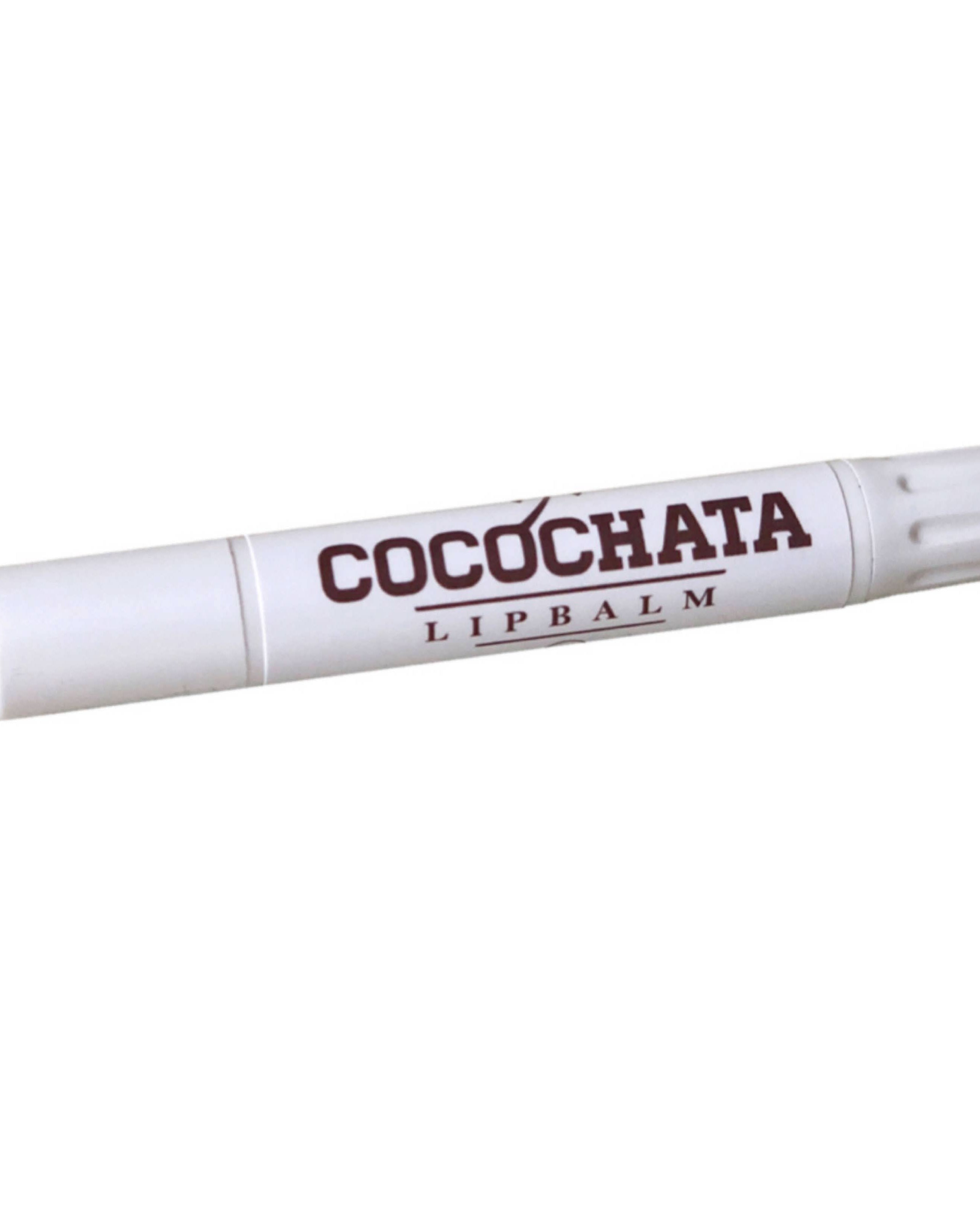 Cocochata Lipbalm - FORM + CONTENT