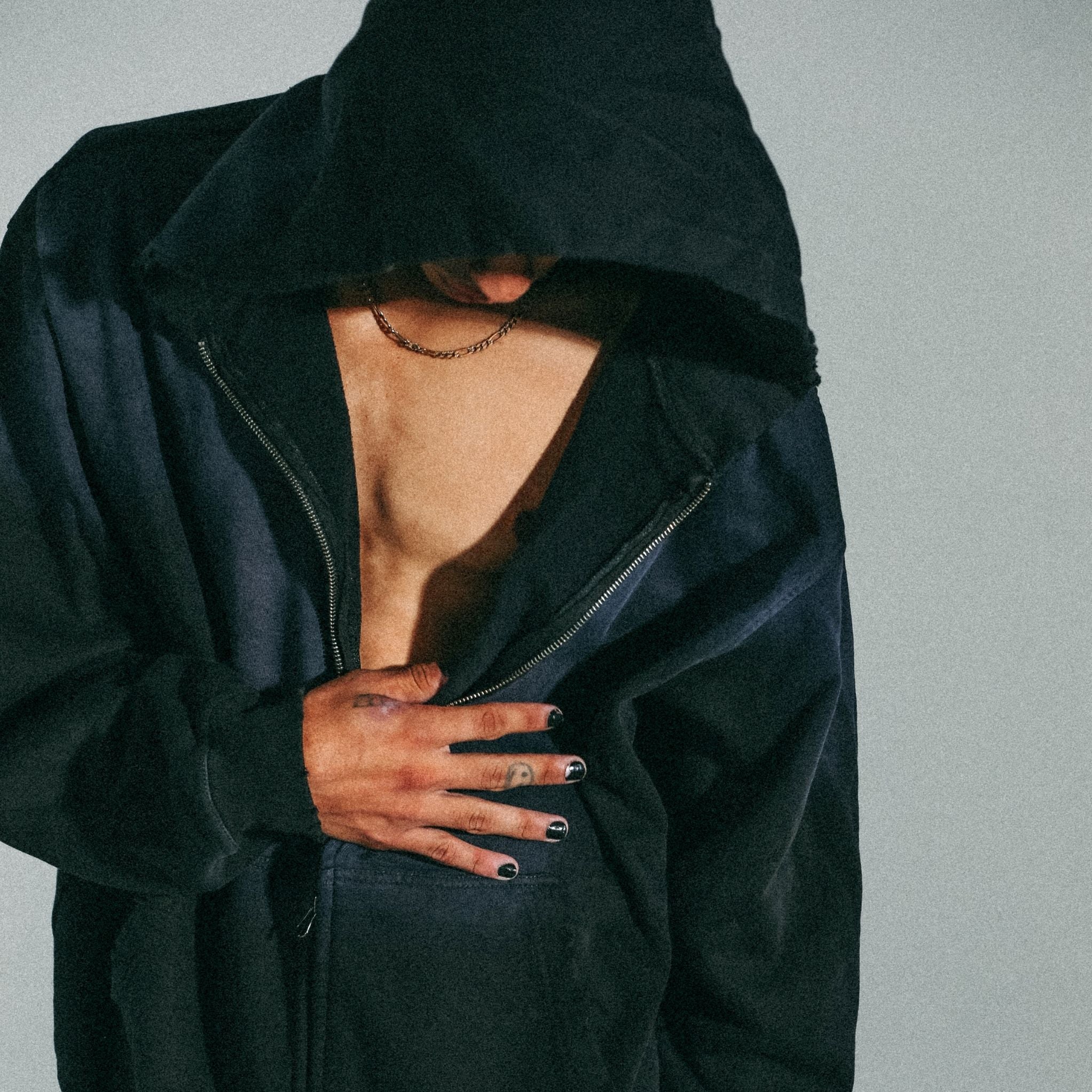 Discover Cotton Collective Hoodies at FORM + CONTENT