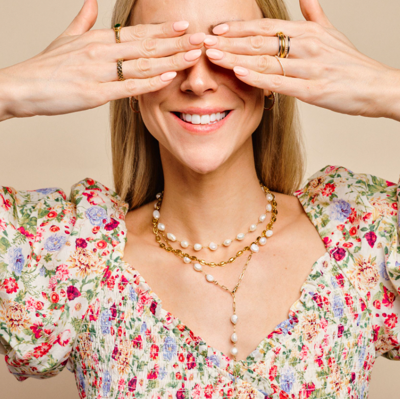 New Nikki Smith Jewelry Is Here For You