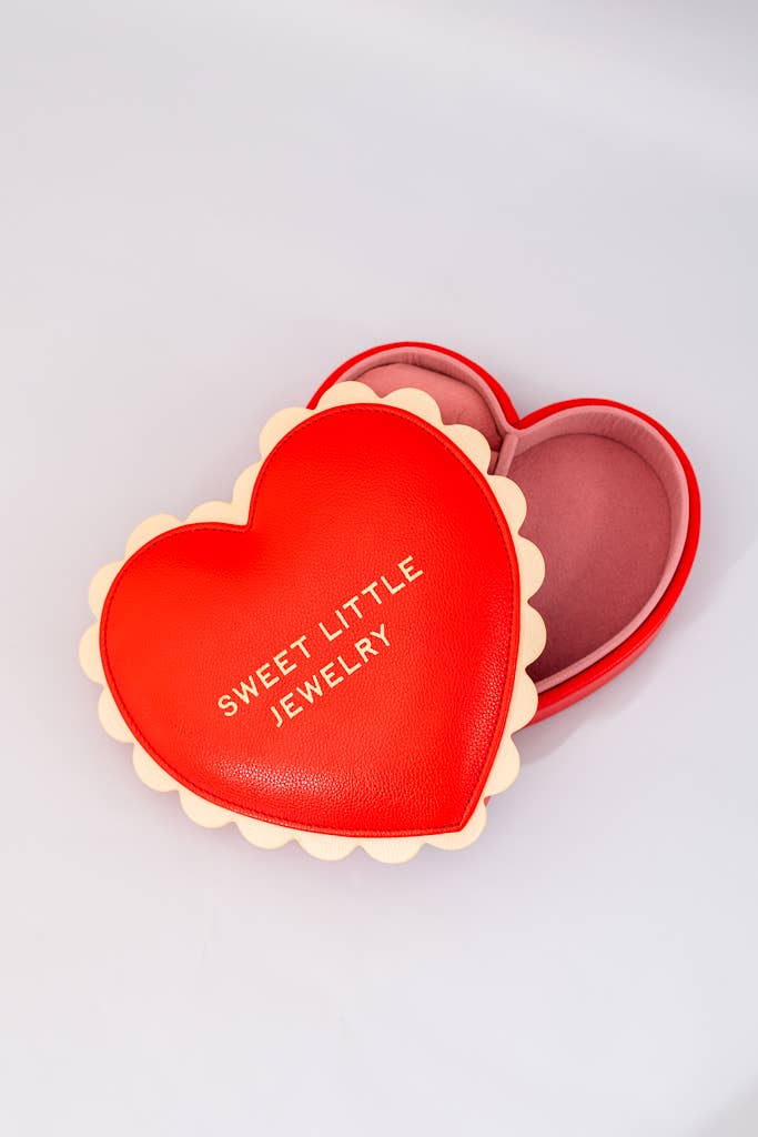 Valentine’s Gift Guide: For Your Special Someone or Better Yet—Treat Yourself This February!