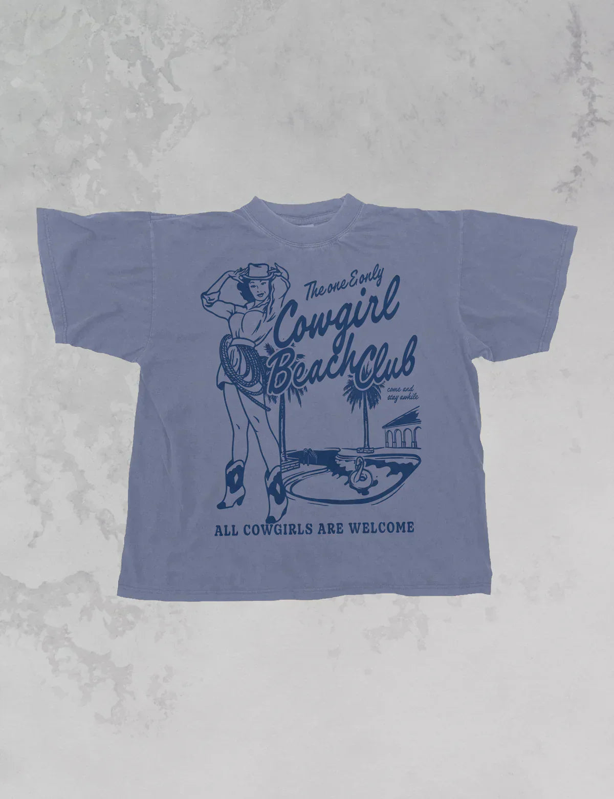 Vintage-Style Tees from The Clandestine Underground