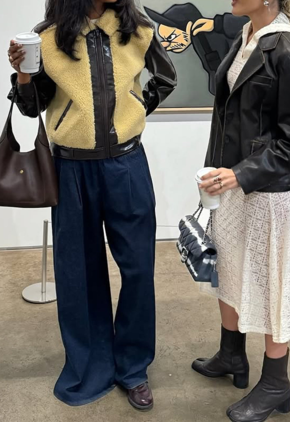 A Bittersweet Restock: NLT Is Back at FORM + CONTENT