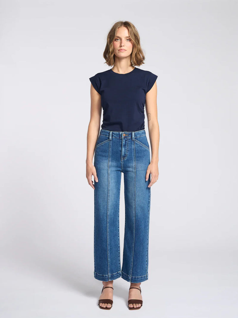 Your New Favorite Jeans (Yes, Really)