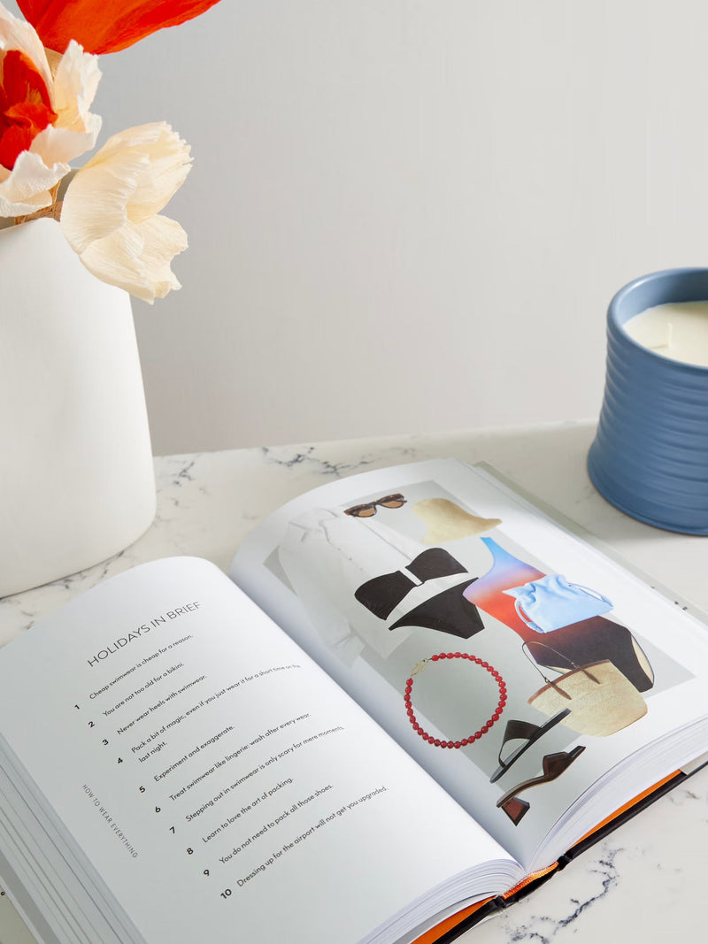 “How Do I Wear This?” — The Question We Love to Hear