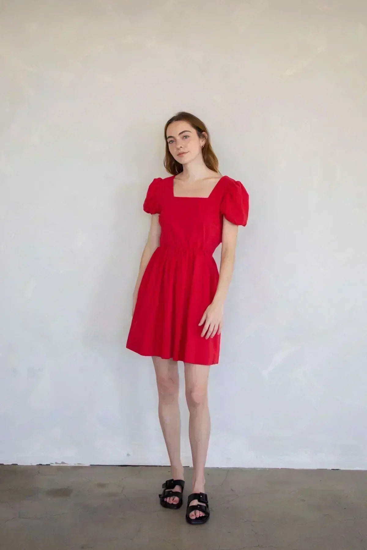 Check Out Our Favorite Valentine’s Dresses at FORM + CONTENT