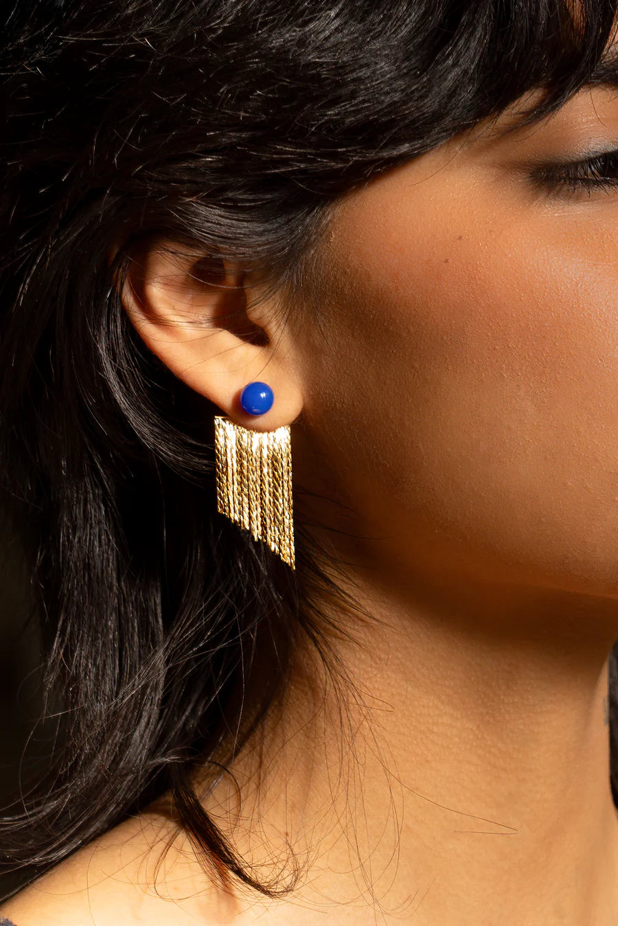 The Ultimate Guide to Our Handcrafted Holiday Earrings: Celebrate the Season in Style