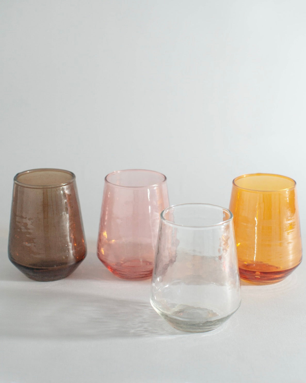 Drinkwear + Servewear