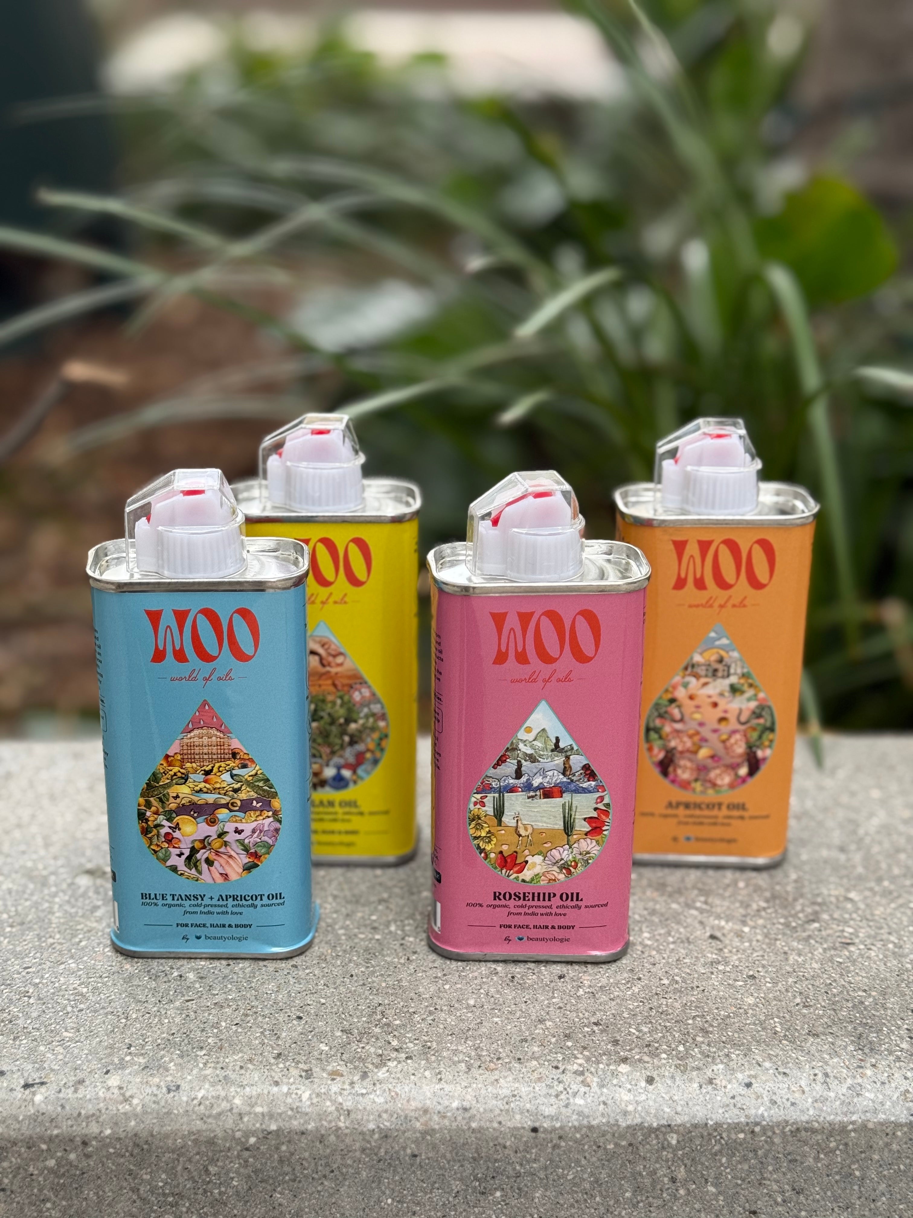 Beauty Nail Polish Collection