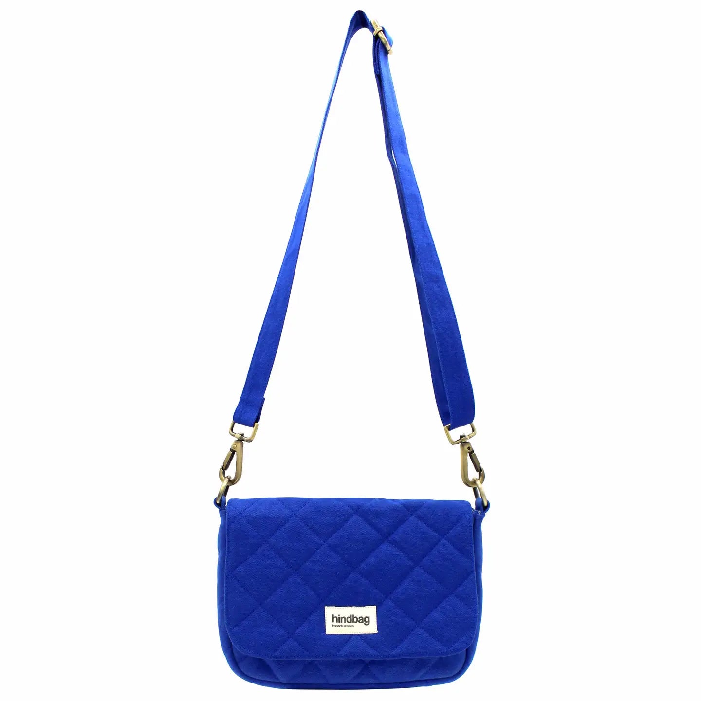 Maggy Quilted Bag