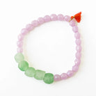 Ombre Bead Bracelets - FORM + CONTENT