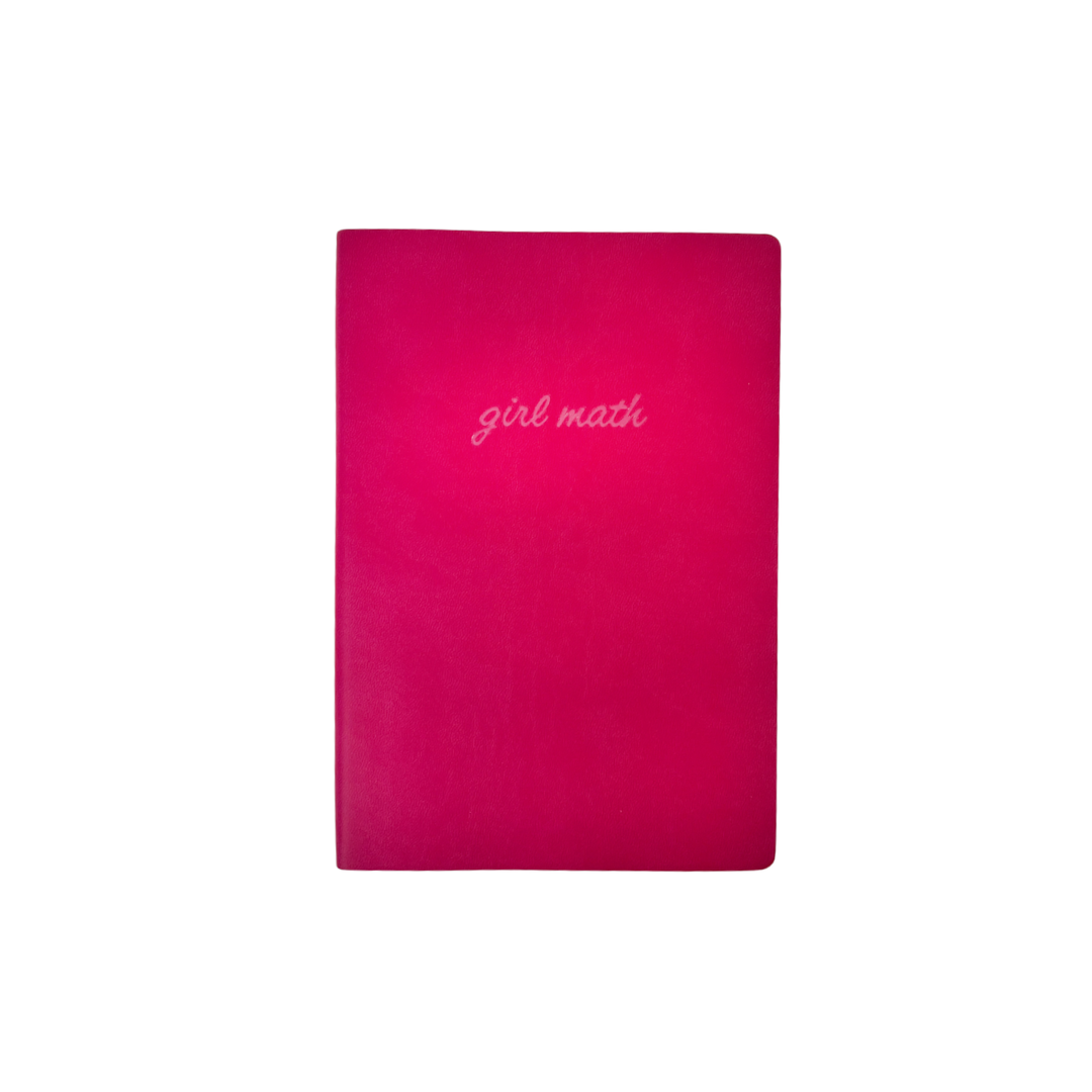 Golden Gems 5.75" x 8.25" Notebook - FORM + CONTENT