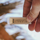 Horchata Lipbalm - FORM + CONTENT