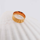 Sunbather Waterproof Ring: 7 / Thick - FORM + CONTENT