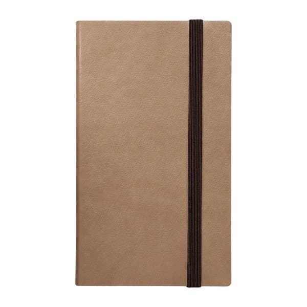 MARK'S Inc. Small Grid Notebook