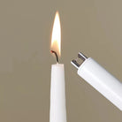 Flameless USB Lighter - Poppy - An Eco-Friendly Gift! - FORM + CONTENT