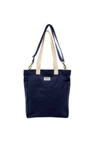 Paul vertical tote bag - FORM + CONTENT