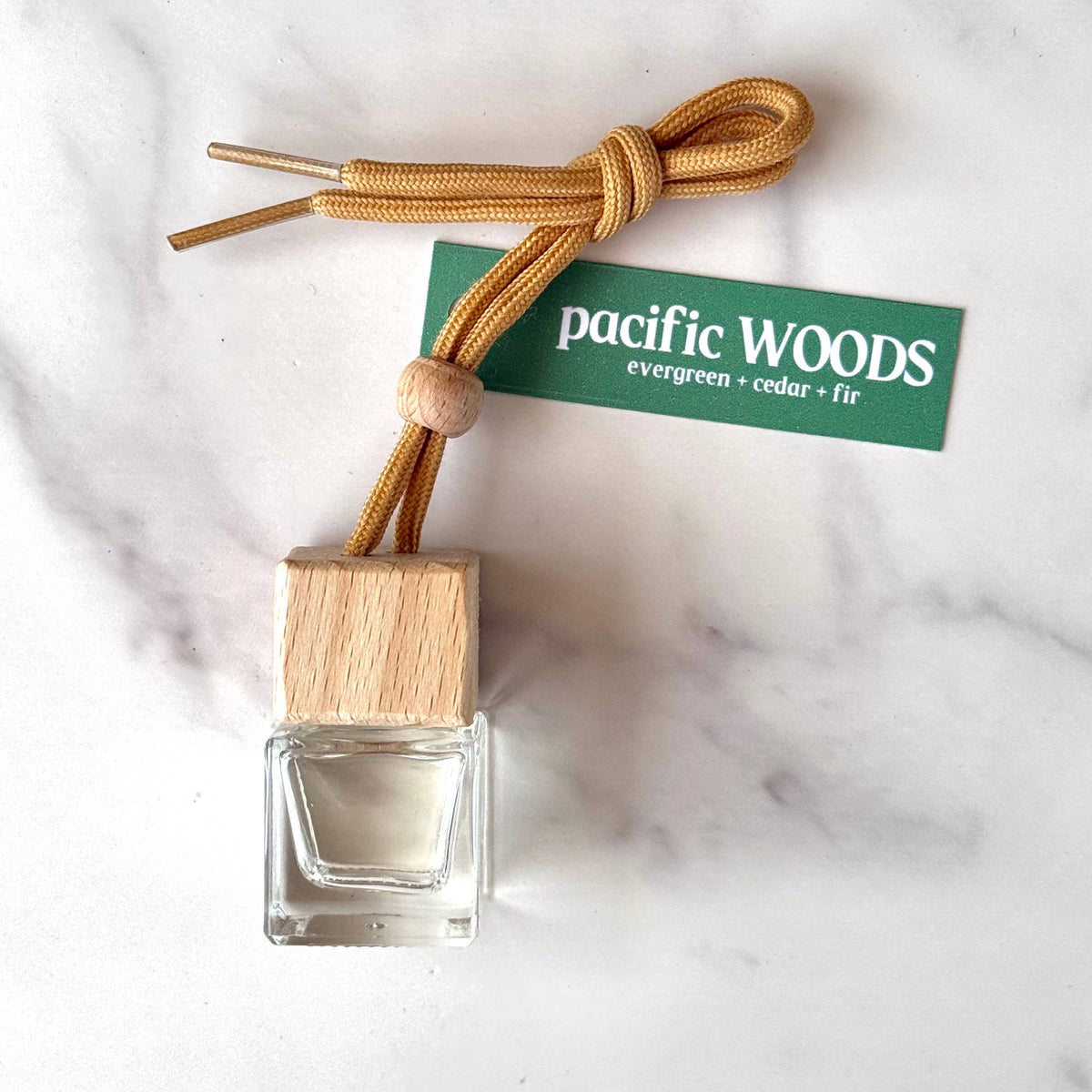 Mini Scent Diffuser - FORM + CONTENT