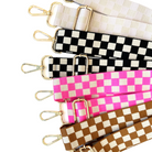 Lizzie Adjustable Purse Strap - FORM + CONTENT