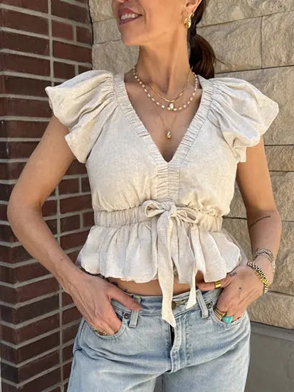 BLOUSES collection