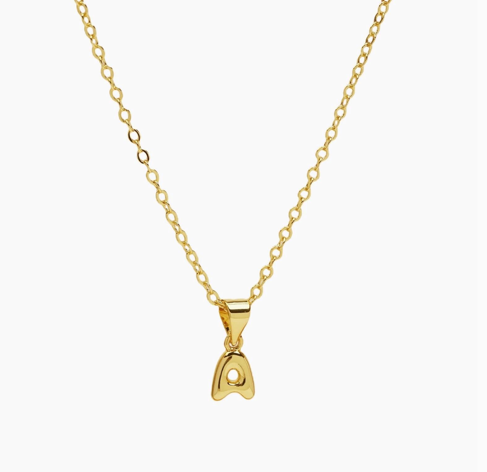 Baby Bubble Balloon Necklace_A