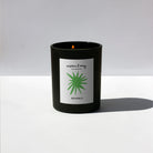 Wilkin & May - Hand Poured Candles Made in the U.S.A. - FORM + CONTENT