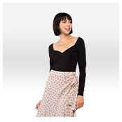 View CLOTHING Collection