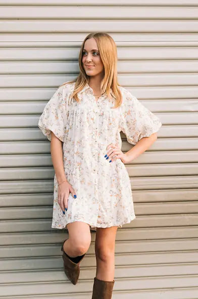 DRESSES collection