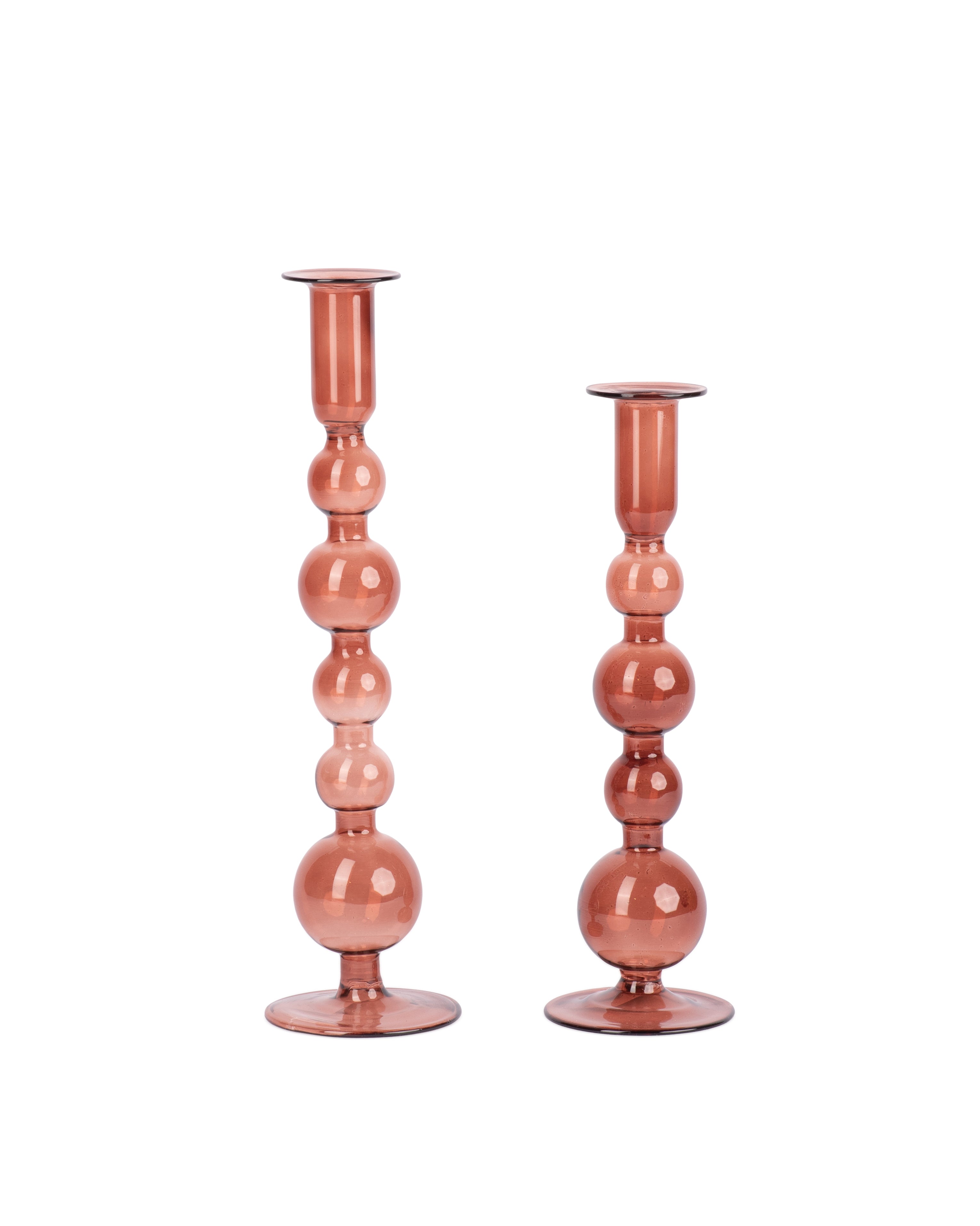 Malaga Candleholder - FORM + CONTENT