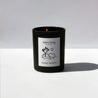 Wilkin & May - Hand Poured Candles Made in the U.S.A. - FORM + CONTENT