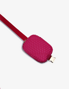 Adjustable Pink Belt Bag for Women | Everleigh - Hands-Free Style | FORM + CONTENT