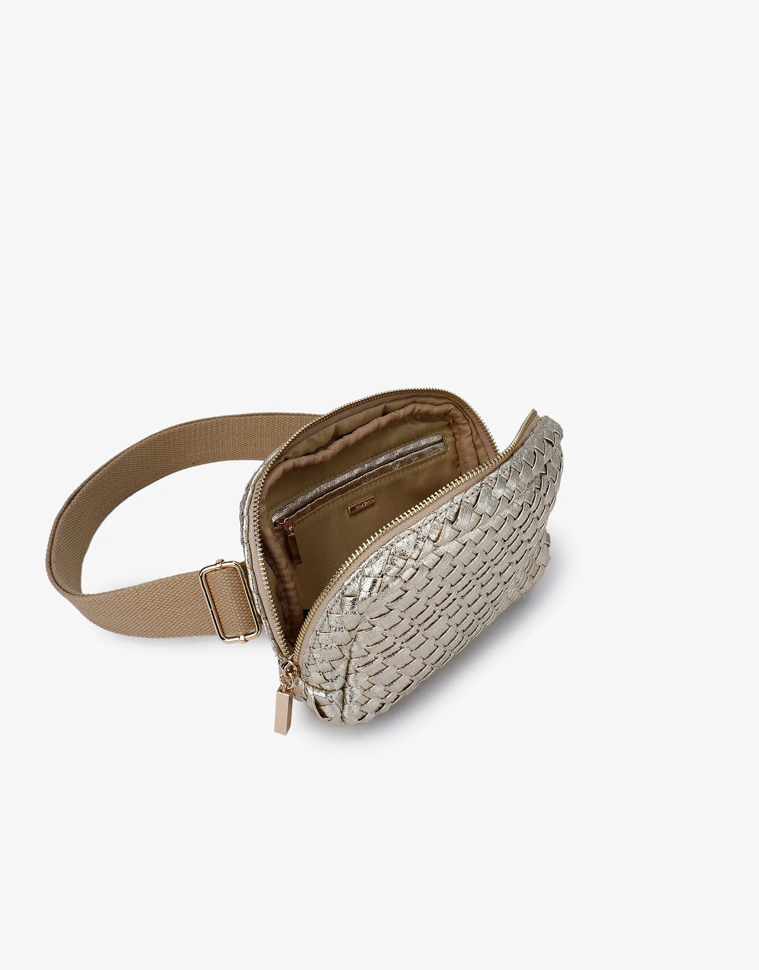 Everleigh Belt Bag: Sleek Stylish|  | Women's Accessories Santa Clarita | FORM + CONTENT