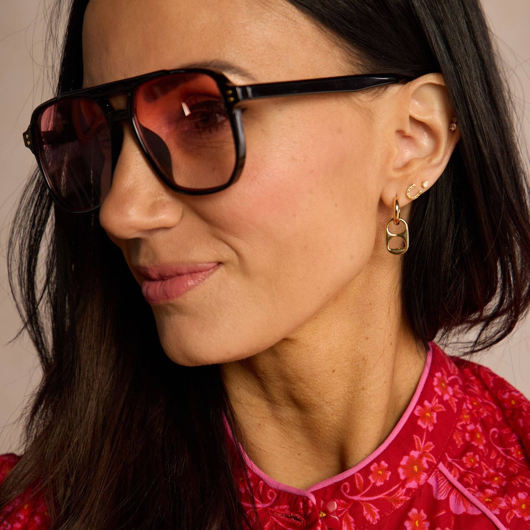 Gold Soda Tab Huggies a