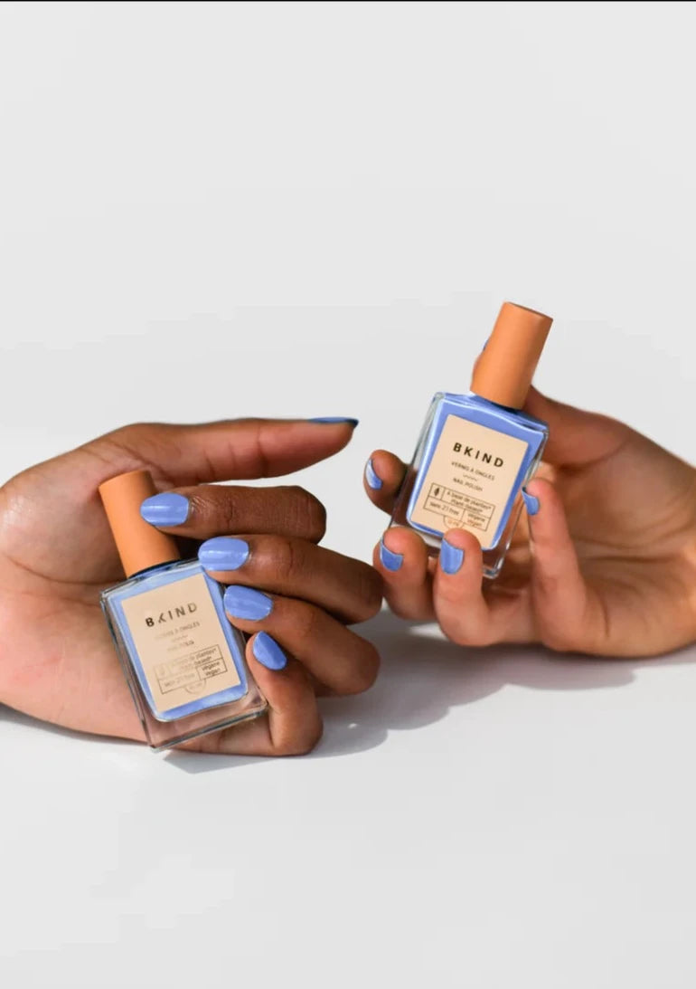 BKIND - Nail Polish - FORM + CONTENT