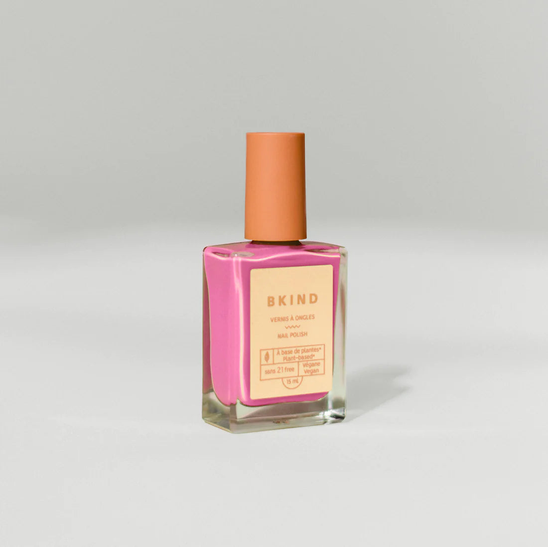 BKIND - Nail Polish - FORM + CONTENT