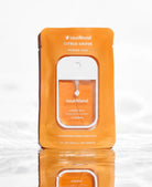 Touchland - Power Mist Hand Sanitizer - FORM + CONTENT