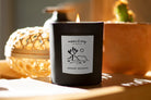 Wilkin & May - Hand Poured Candles Made in the U.S.A. - FORM + CONTENT