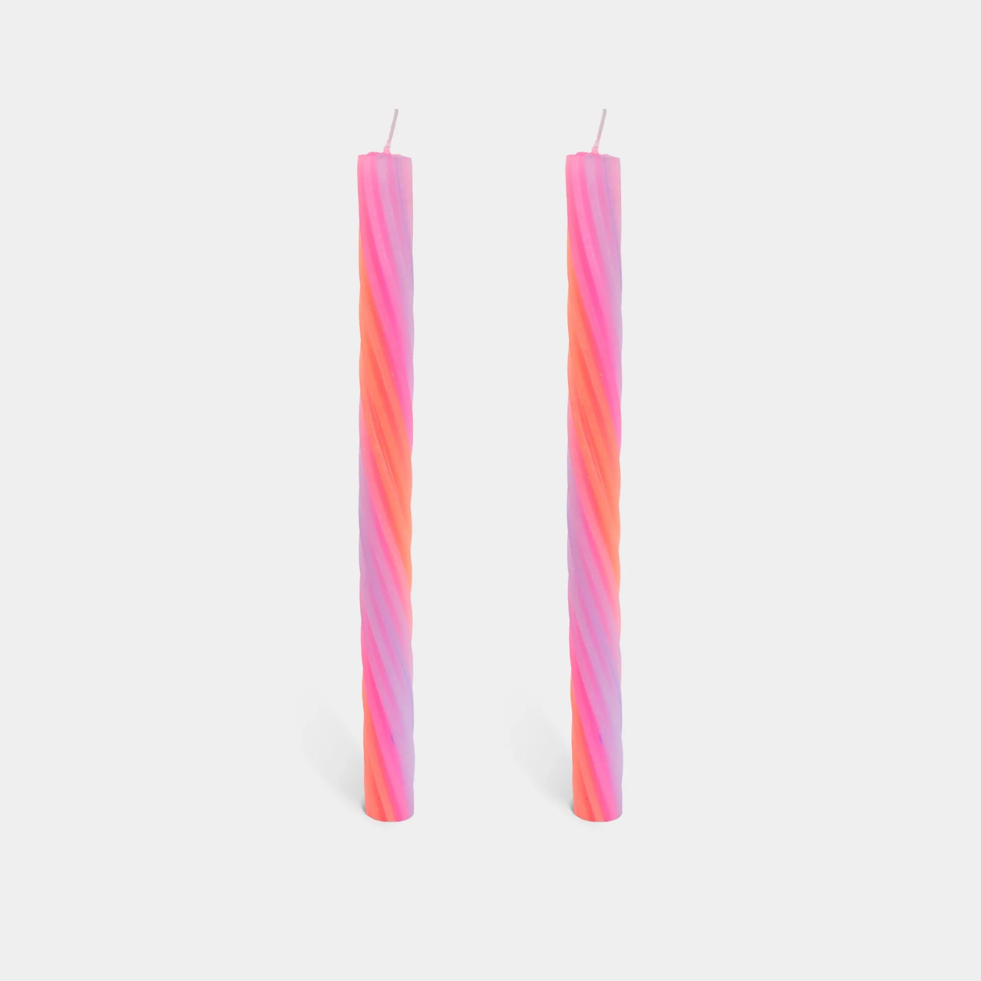 Rope Candle Sticks - Handmade Candles in the U.S.A. - FORM + CONTENT