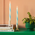 Rope Candle Sticks - Handmade Candles in the U.S.A. - FORM + CONTENT