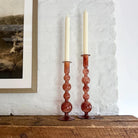 Malaga Candleholder - FORM + CONTENT