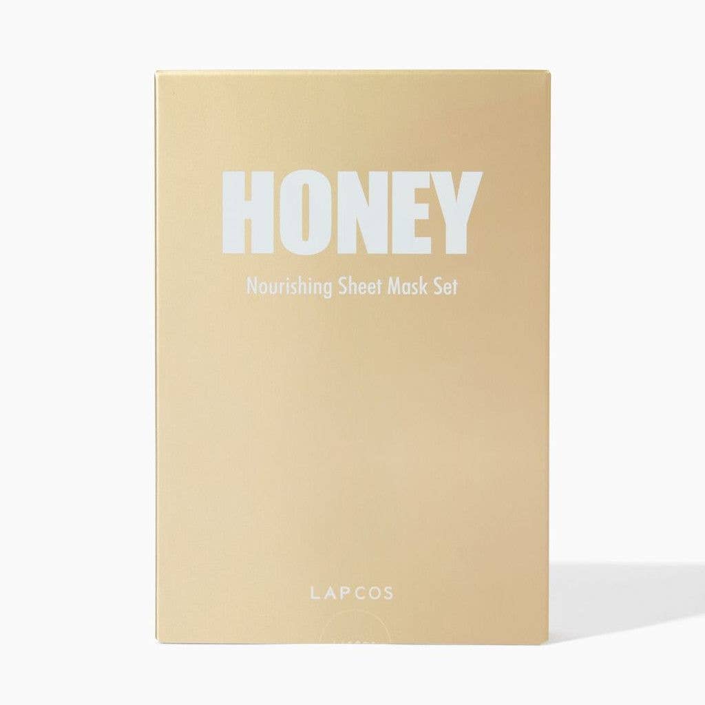 Daily Sheet Mask