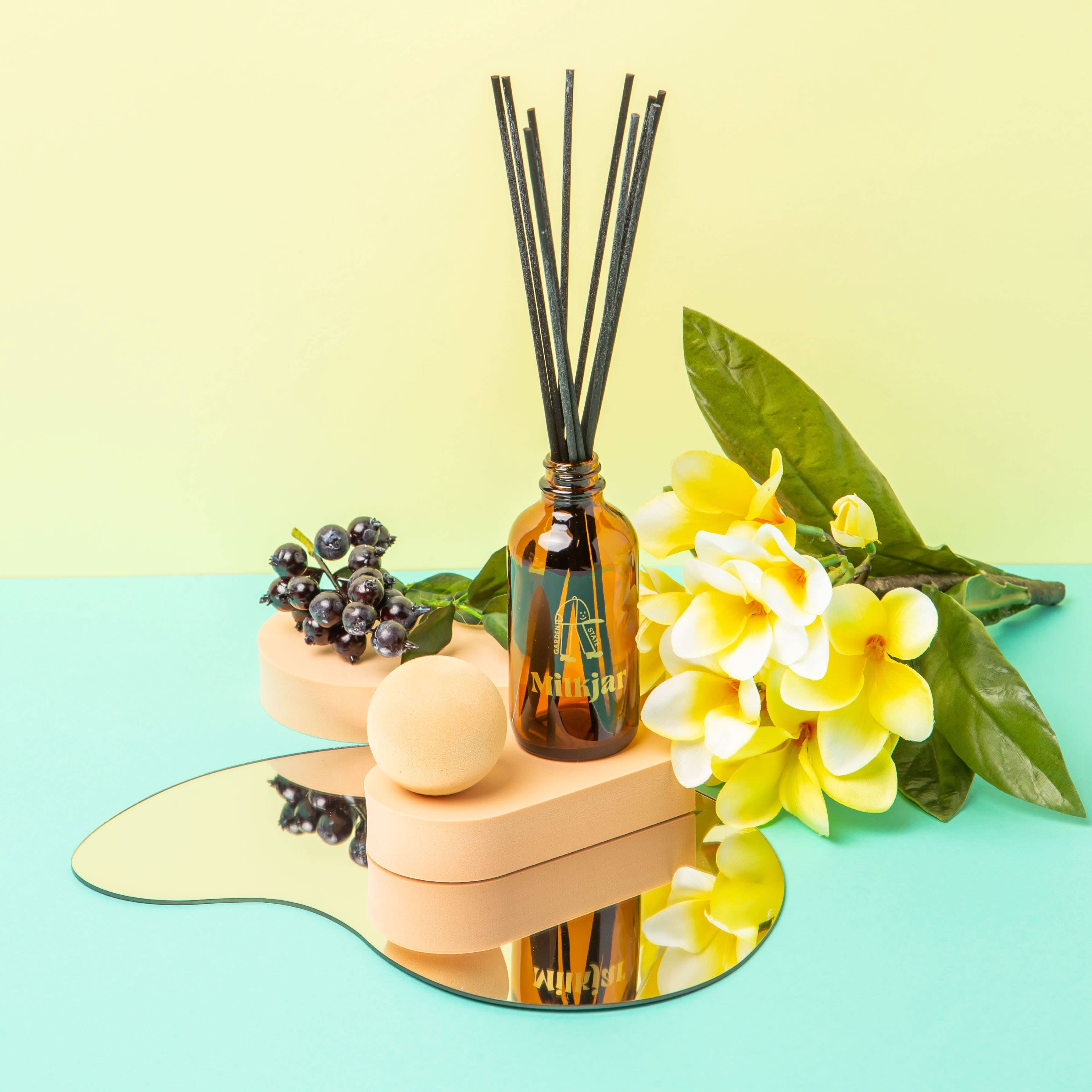 Milkjar Reed Difussers