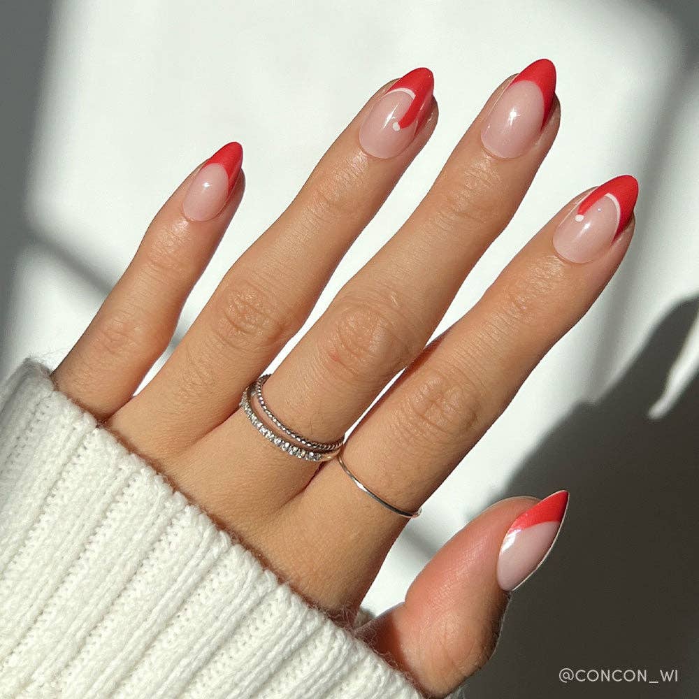 Glamnetic Nails
