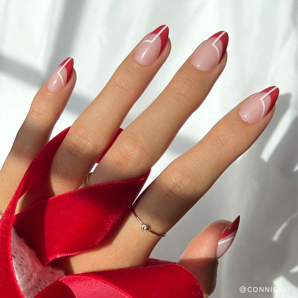 Glamnetic Nails