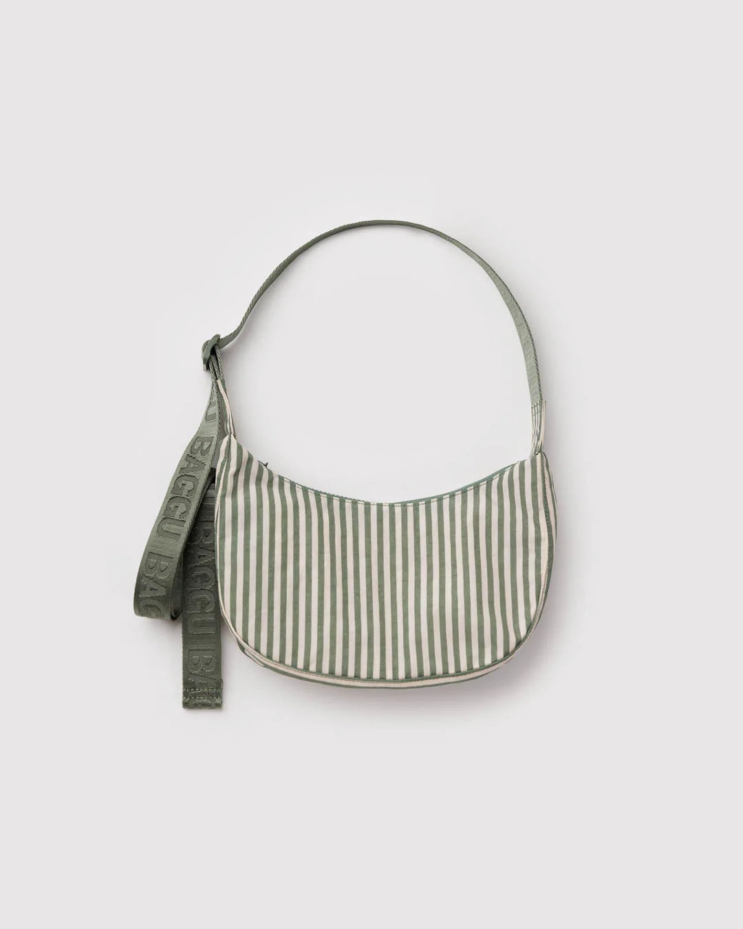 BAGGU Small Crescent Bag