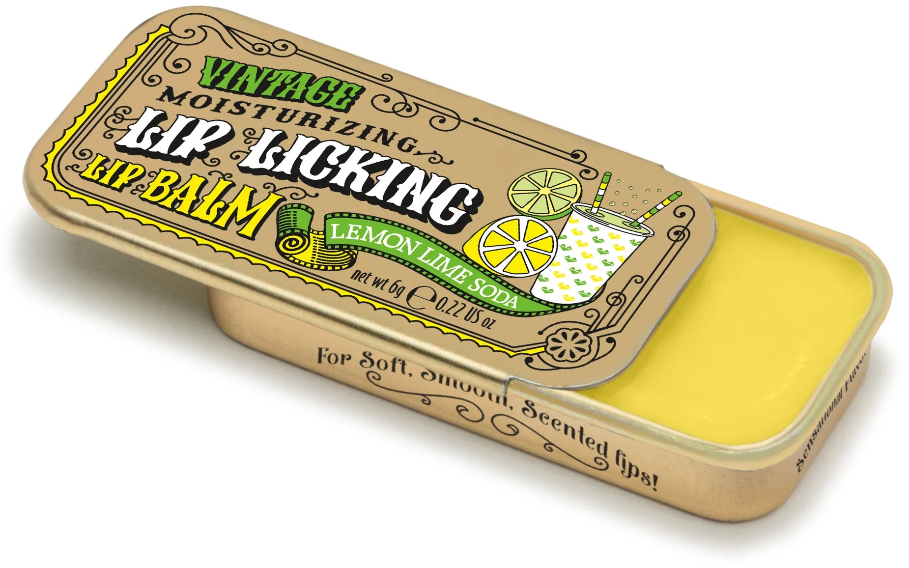 Tinte Cosmetics - Vintage Balm