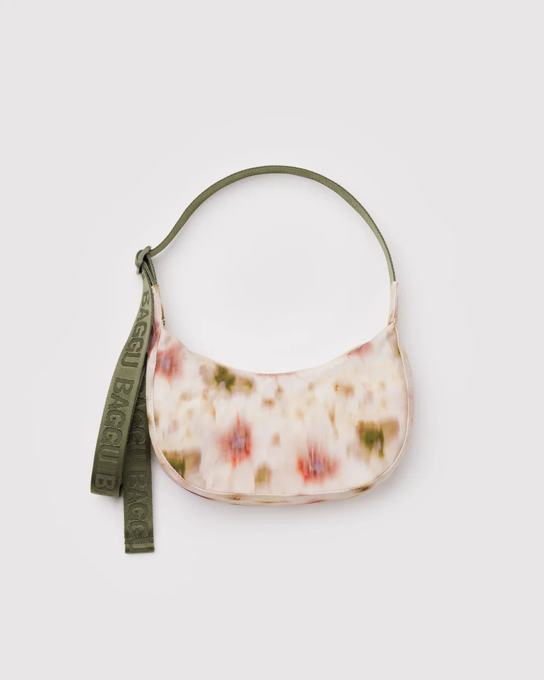 BAGGU Small Crescent Bag