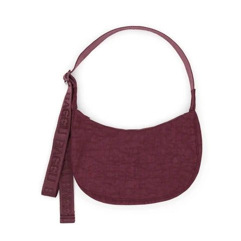 BAGGU Small Crescent Bag